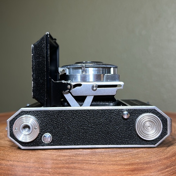 KODAK Retina 1a 35mm w/ Case & Strap - Working - Picture 9 of 16